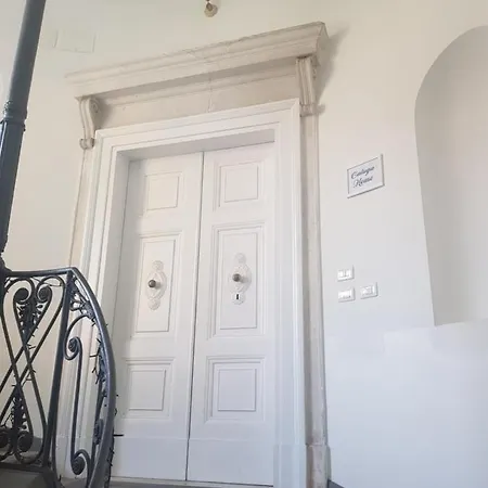 Guest house Caluga House Piano di Sorrento