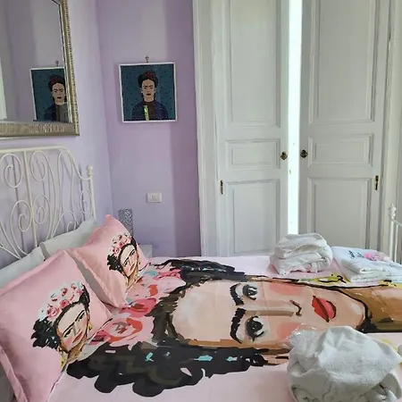 Caluga House Guest house