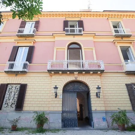 Caluga House *