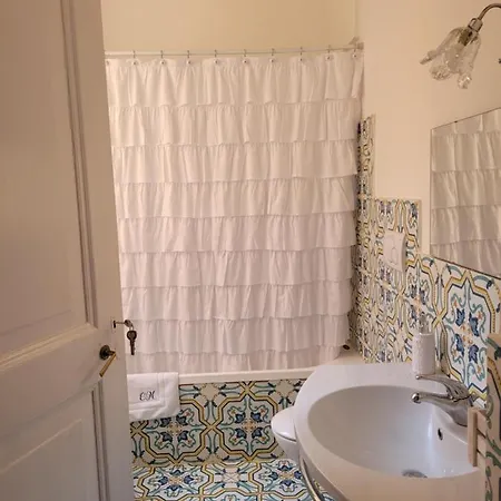Guest house Caluga House Piano di Sorrento