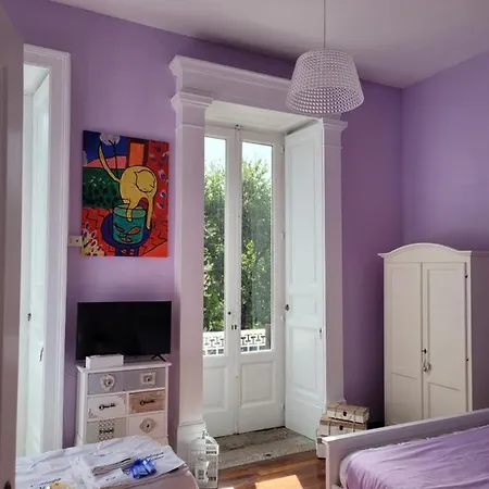 Caluga House * פיאנו די סורנטו