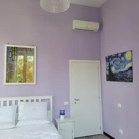 Guest house Caluga House Piano di Sorrento