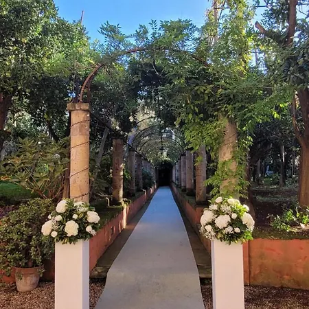 Caluga House Piano di Sorrento