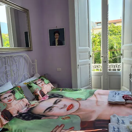 Caluga House 3* Piano di Sorrento
