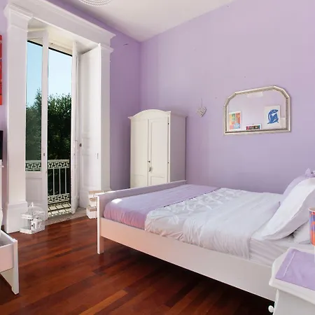 Caluga House 3* Piano di Sorrento